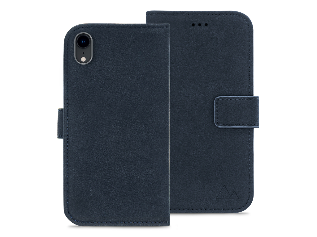 My Style Flex Wallet for Apple iPhone XR/11 Royal Blue