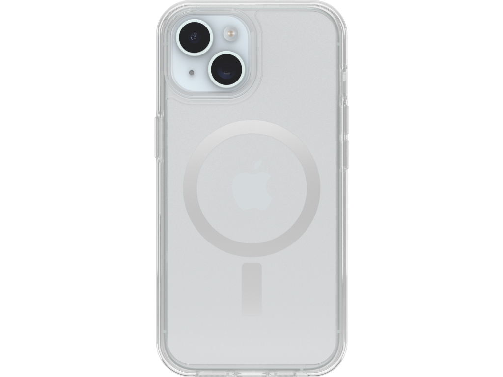 OtterBox Symmetry+ Clear Case Apple iPhone 13/14/15/16e Clear