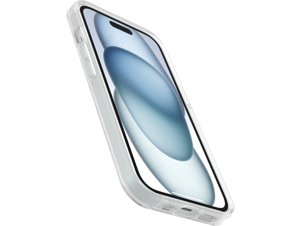 OtterBox Symmetry+ Clear Case Apple iPhone 13/14/15/16e Clear