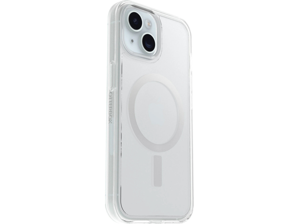 OtterBox Symmetry+ Clear Case Apple iPhone 13/14/15/16e Clear