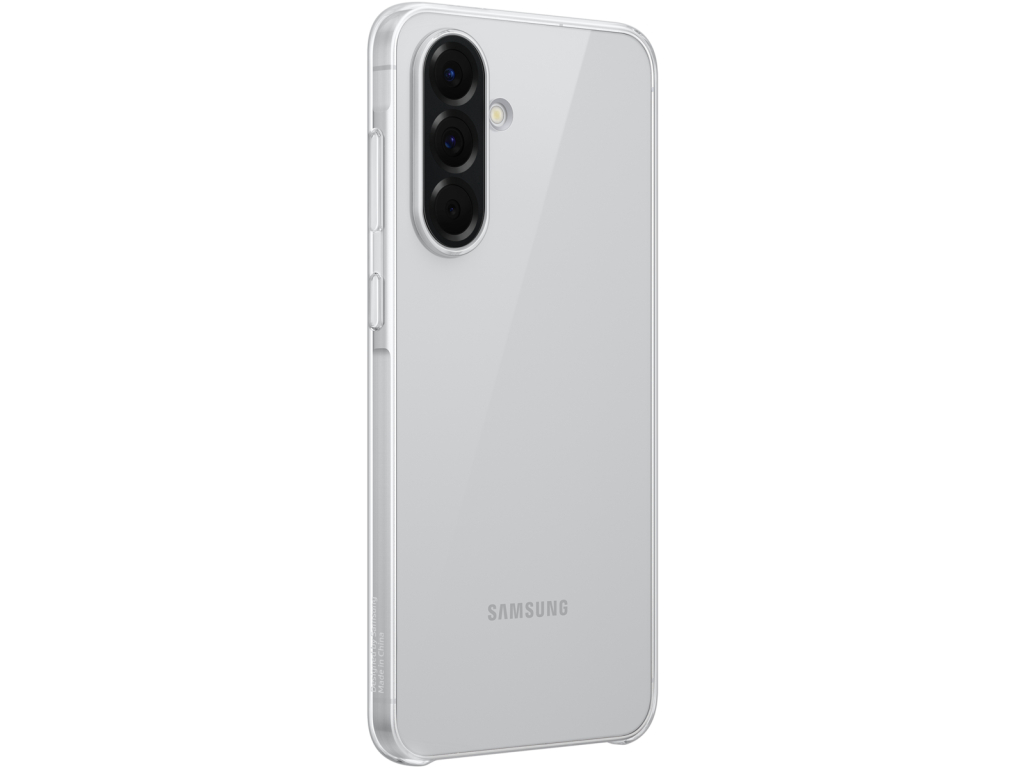 EF-QA566CTEGWW Samsung Clear Case Galaxy A56 5G Transparent