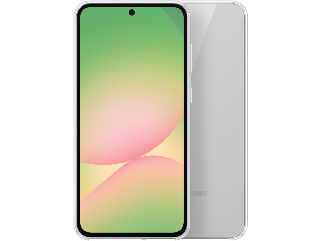 EF-QA566CTEGWW Samsung Clear Case Galaxy A56 5G Transparent