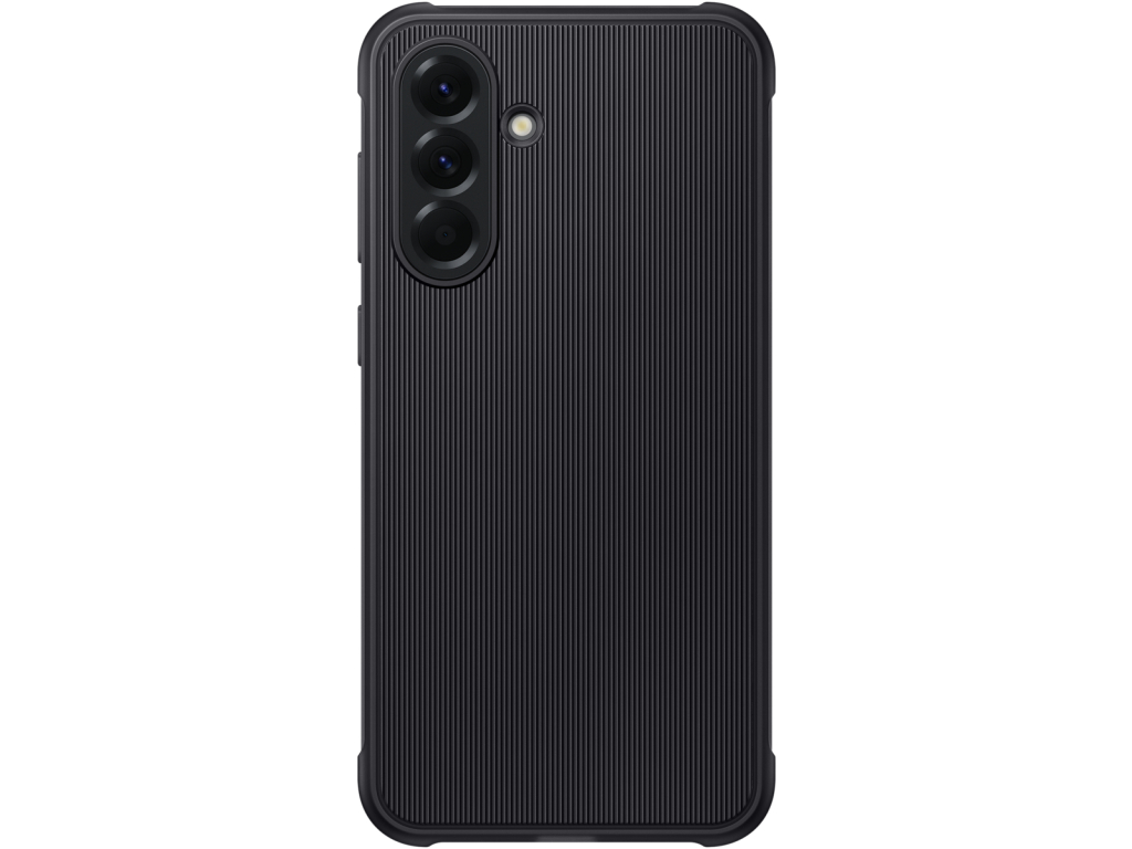 EF-RA566CBEGWW Samsung Rugged Case Galaxy A56 5G Black