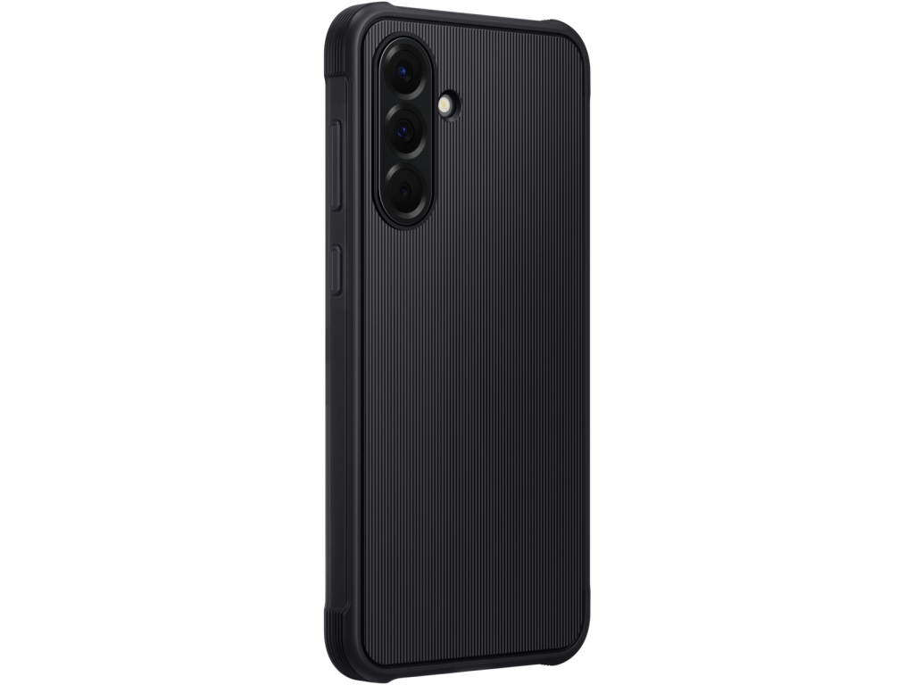 EF-RA566CBEGWW Samsung Rugged Case Galaxy A56 5G Black