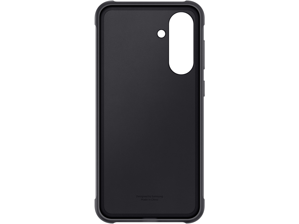 EF-RA566CBEGWW Samsung Rugged Case Galaxy A56 5G Black