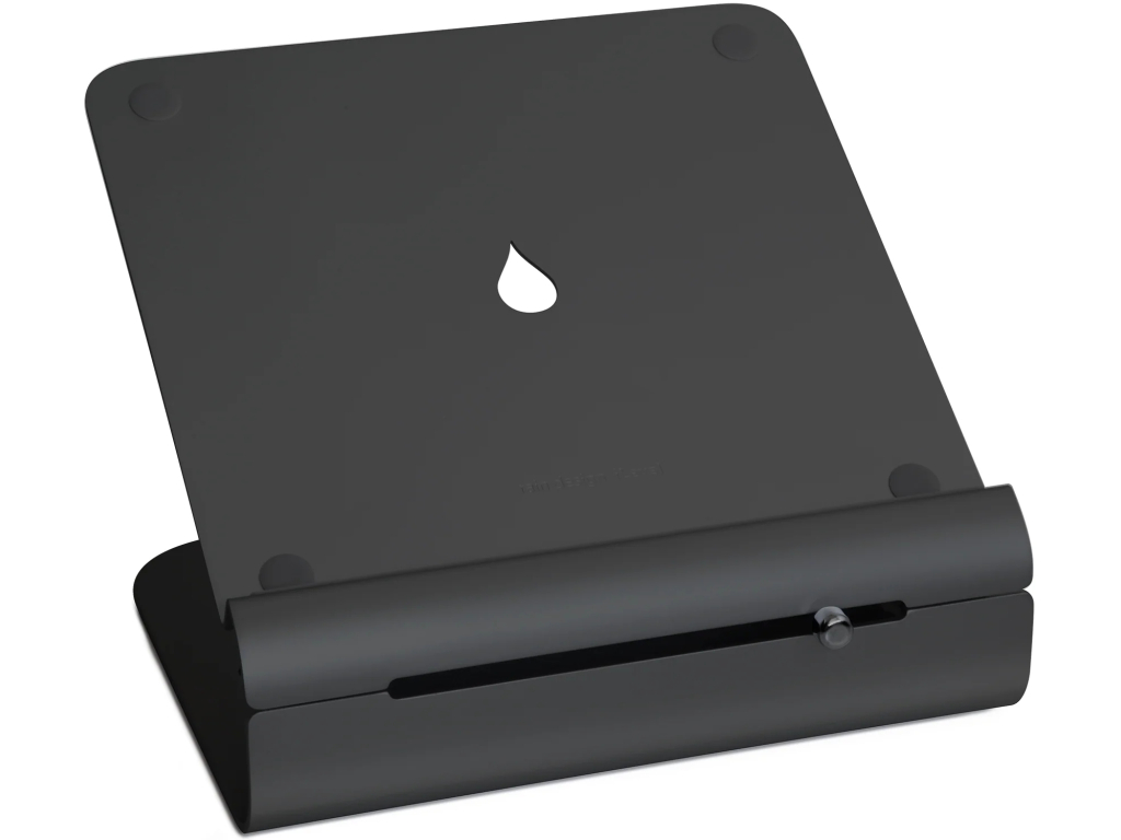Rain Design iLevel2 Adjustable Laptop Stand Black