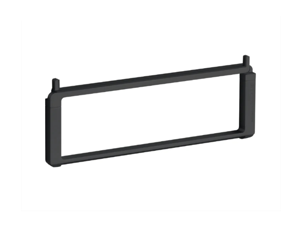 Rain Design mBar Pro Foldable Laptop Stand Black