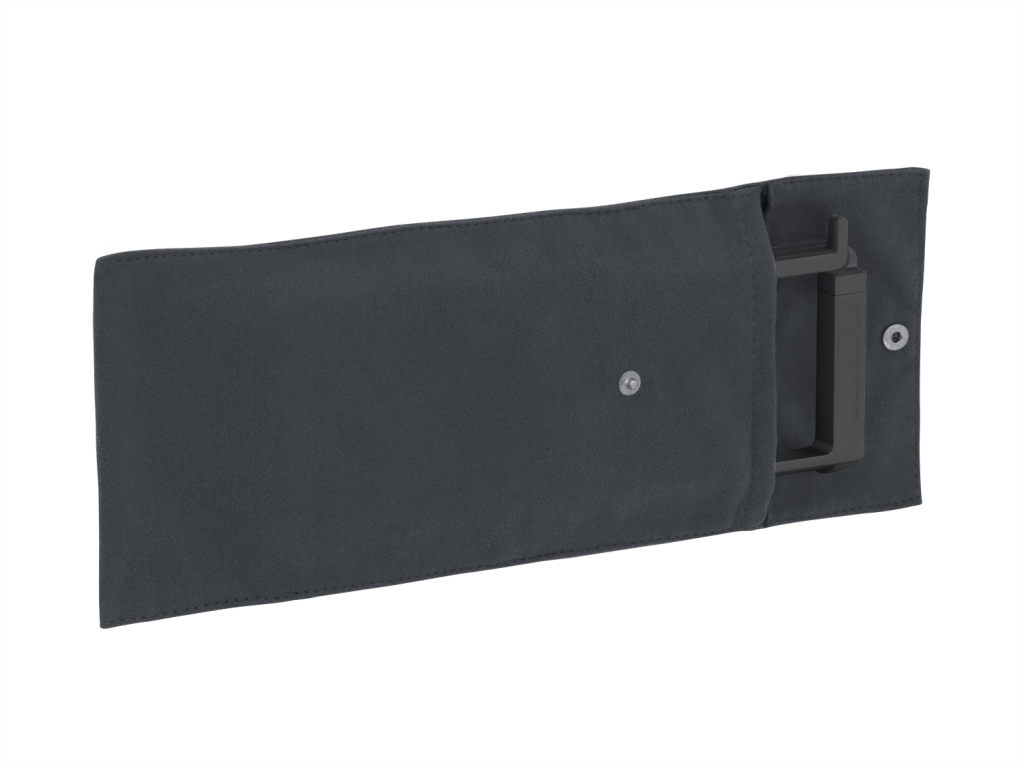 Rain Design mBar Pro Foldable Laptop Stand Black