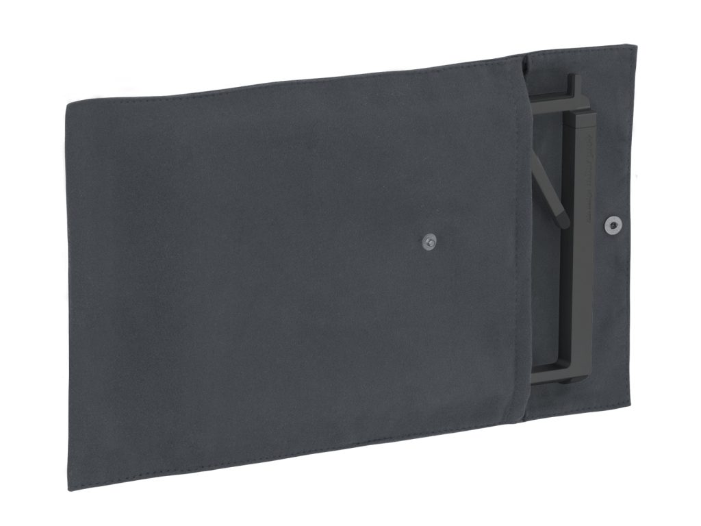 Rain Design mBar Pro+ Foldable Laptop Stand Black