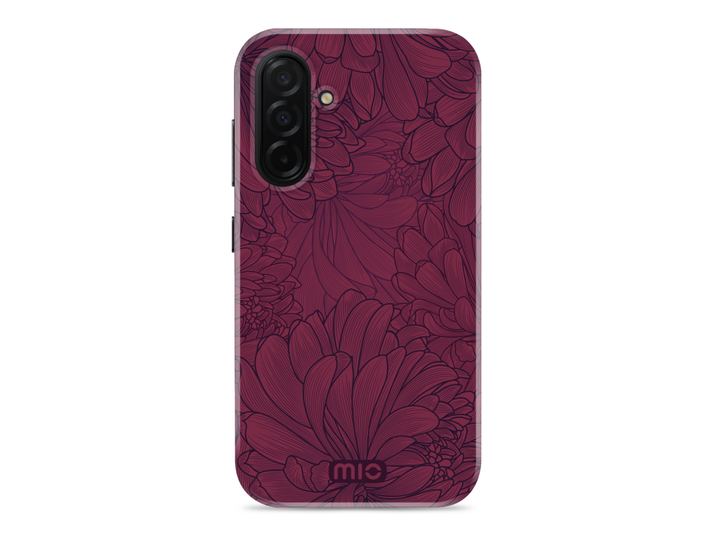 MIO Berry Blooms Magsafe Compatible for Samsung A26 5G