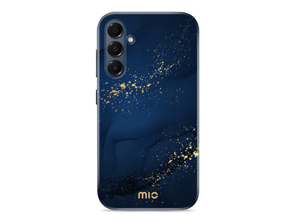 MIO Midnight Sparkle Magsafe Compatible for Samsung A16 4G/5G