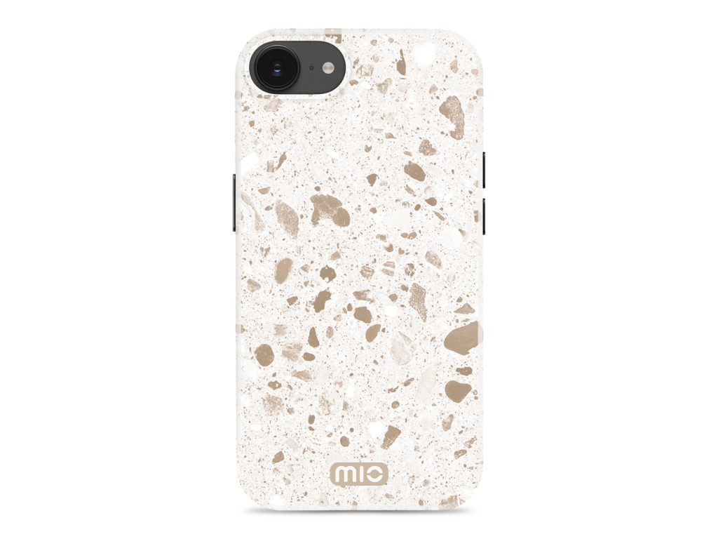 MIO Soft Terrazzo Magsafe Compatible for iPhone 16e/17e
