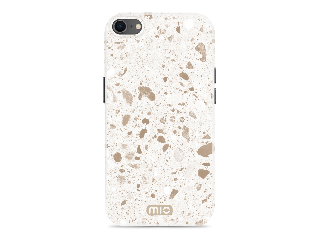 MIO Soft Terrazzo Magsafe Compatible for iPhone 7/8/SE (2020/2022)