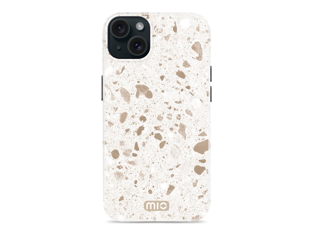 MIO Soft Terrazzo Magsafe Compatible for iPhone 13/14/15
