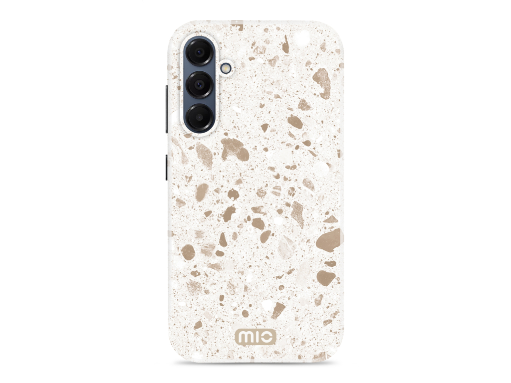 MIO Soft Terrazzo Magsafe Compatible for Samsung A16 4G/5G