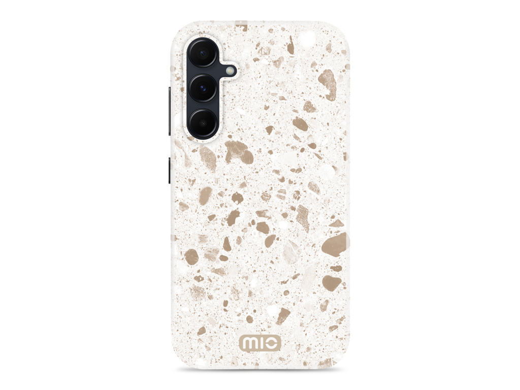 MIO Soft Terrazzo Magsafe Compatible for Samsung A35 5G