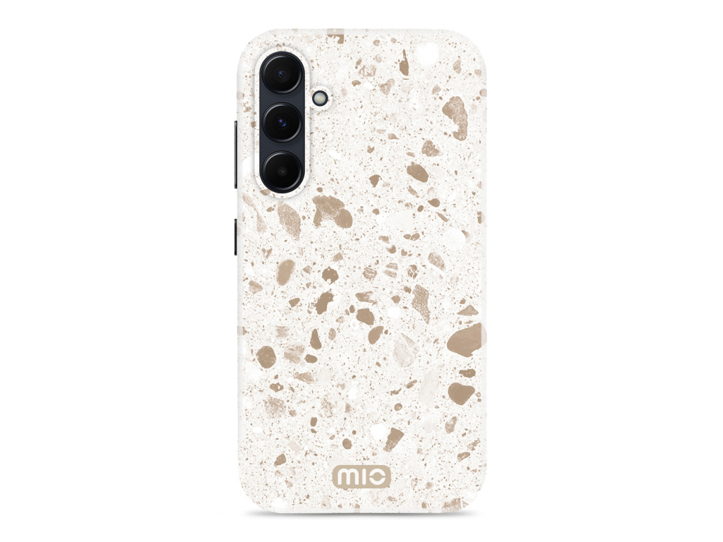 MIO Soft Terrazzo Magsafe Compatible for Samsung A55 5G