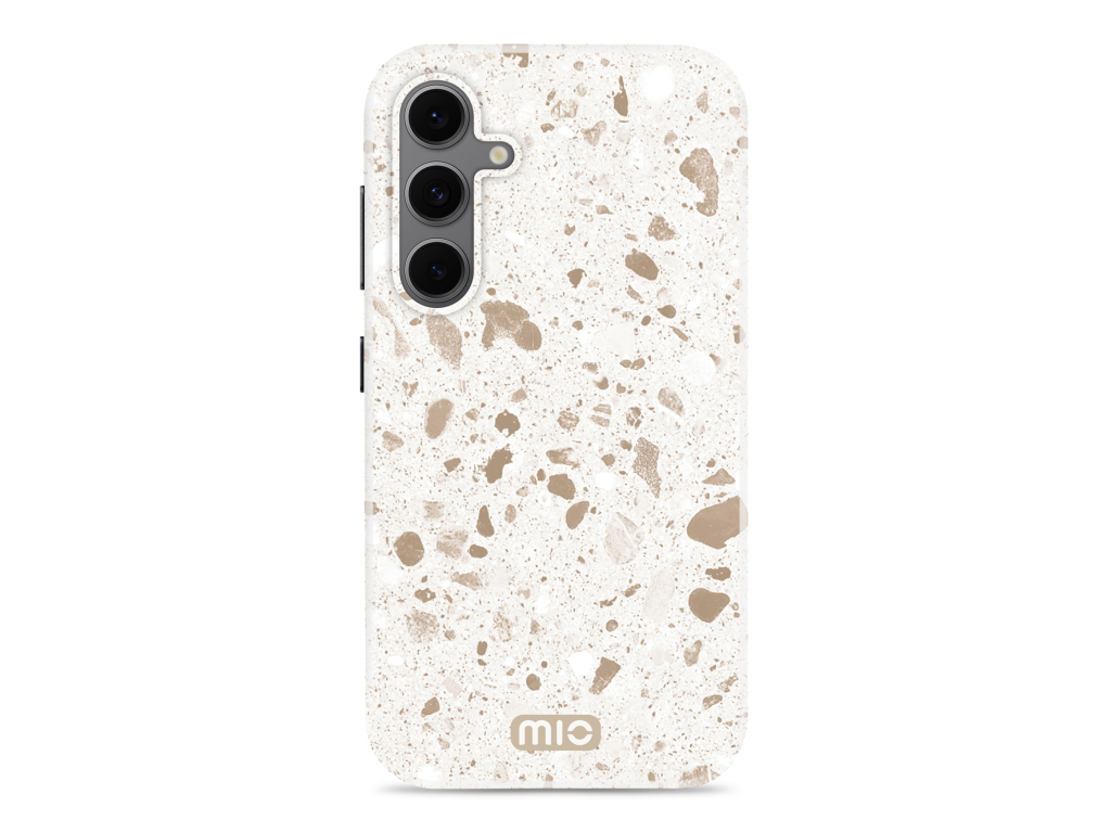 MIO Soft Terrazzo Magsafe Compatible for Samsung S24 FE 5G