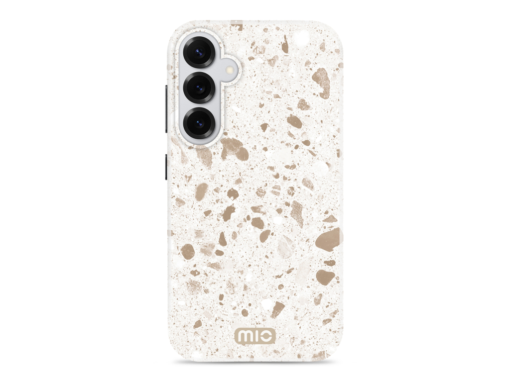 MIO Soft Terrazzo Magsafe Compatible for Samsung S25+ 5G