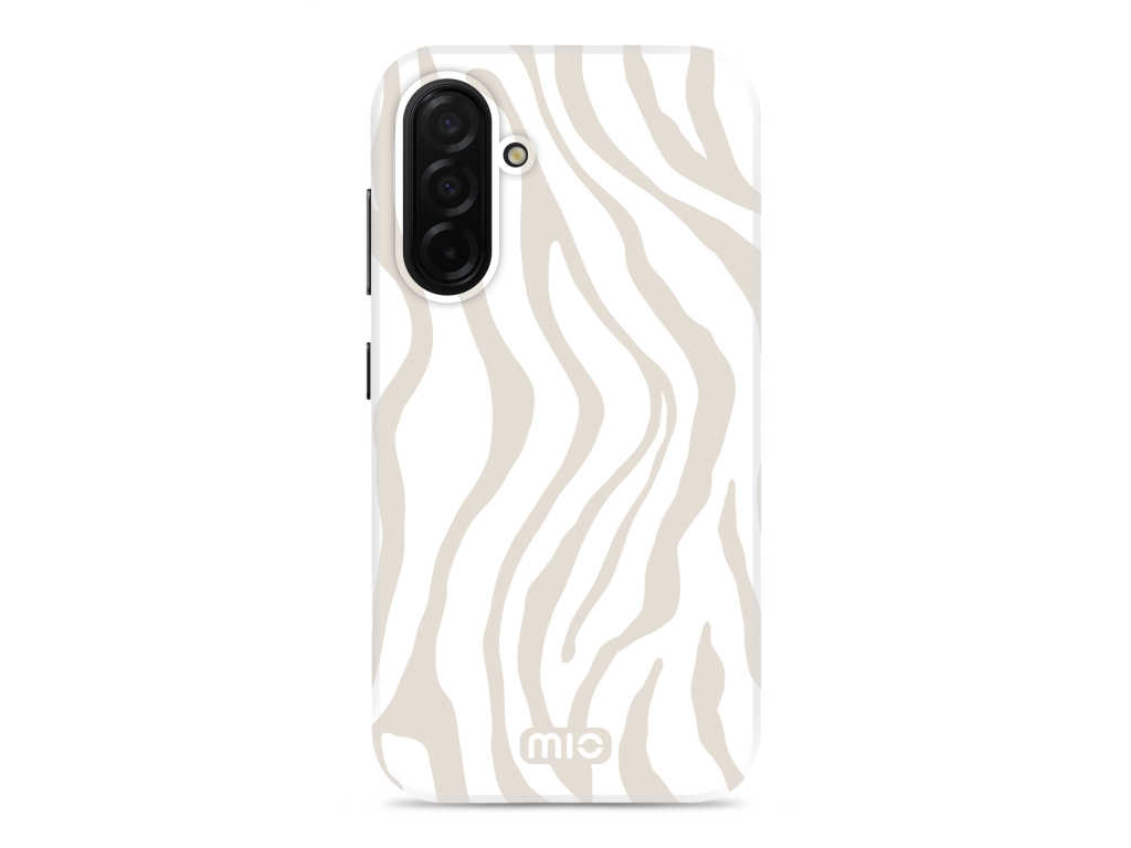 MIO Sandy Zebra Magsafe Compatible for Samsung A26 5G