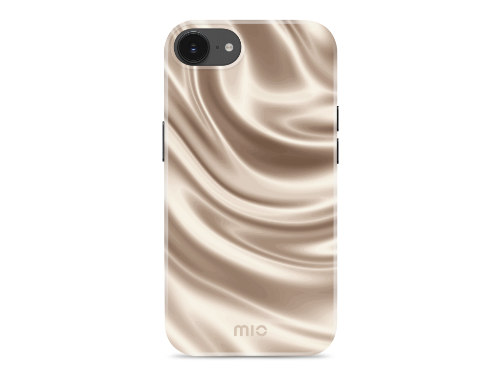 MIO Silky Dreams Magsafe Compatible for iPhone 16e/17e