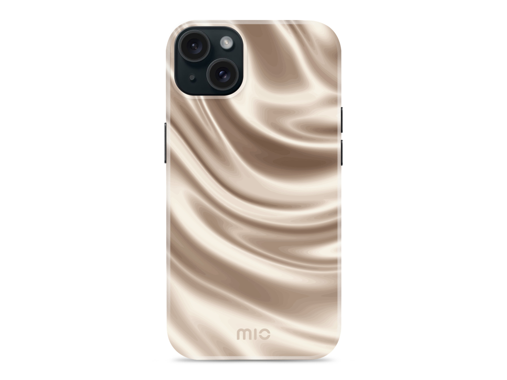 MIO Silky Dreams Magsafe Compatible for iPhone 13/14/15