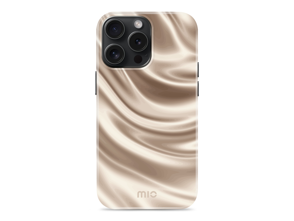 MIO Silky Dreams Magsafe Compatible for iPhone 15 Pro