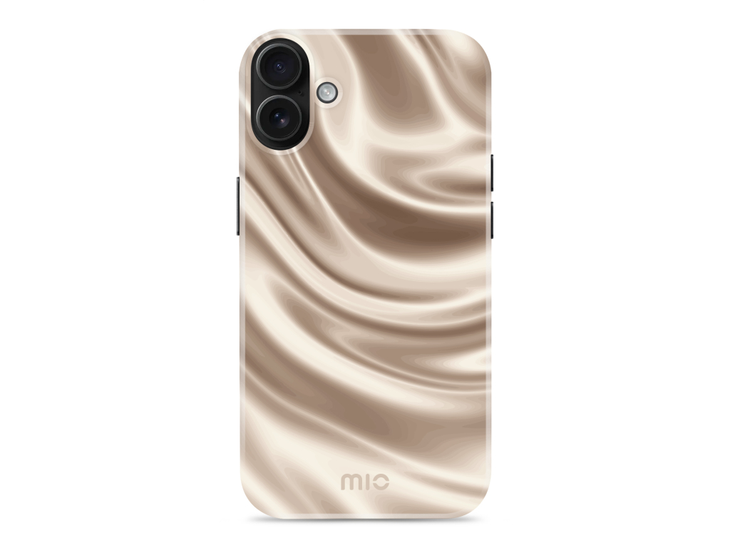 MIO Silky Dreams Magsafe Compatible for iPhone 16