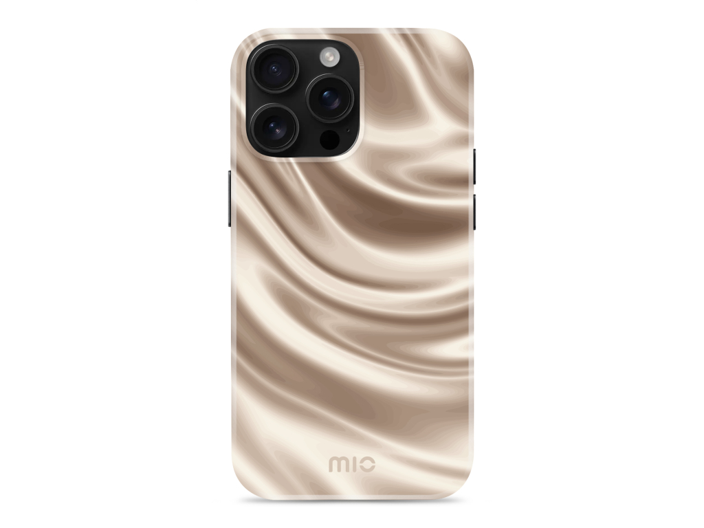 MIO Silky Dreams Magsafe Compatible for iPhone 16 Pro