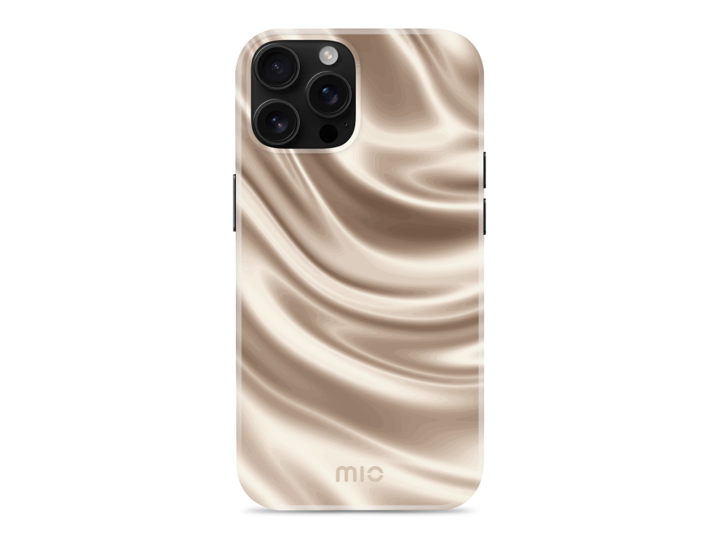 MIO Silky Dreams Magsafe Compatible for iPhone 16 Pro Max