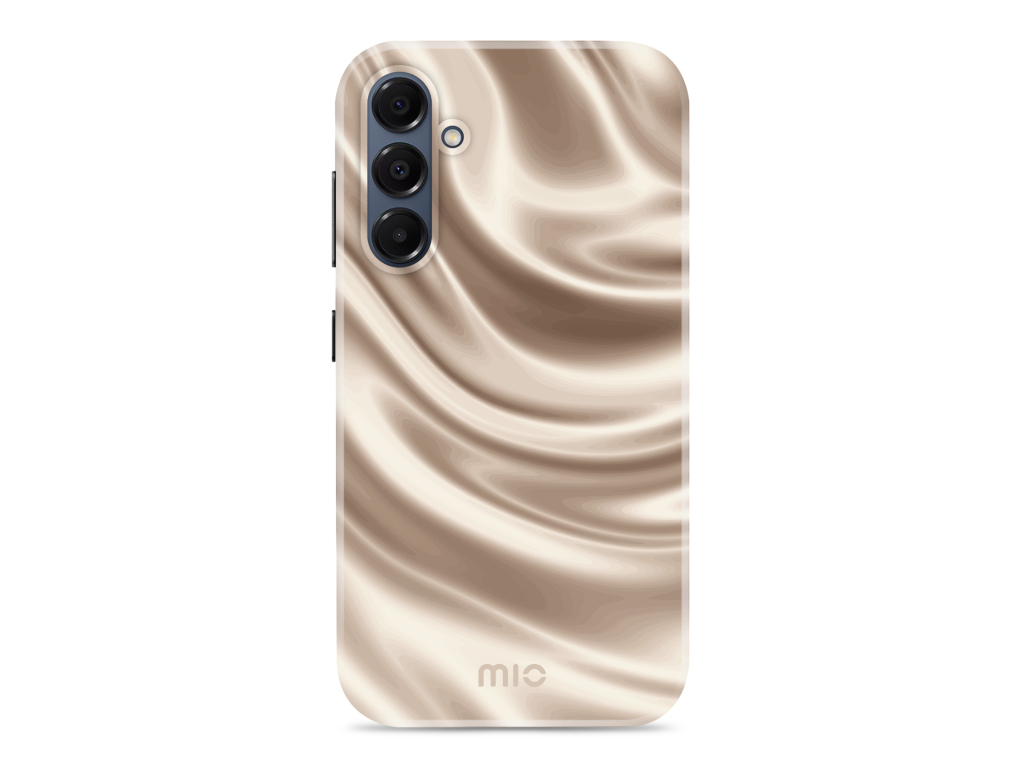 MIO Silky Dreams Magsafe Compatible for Samsung A16 4G/5G