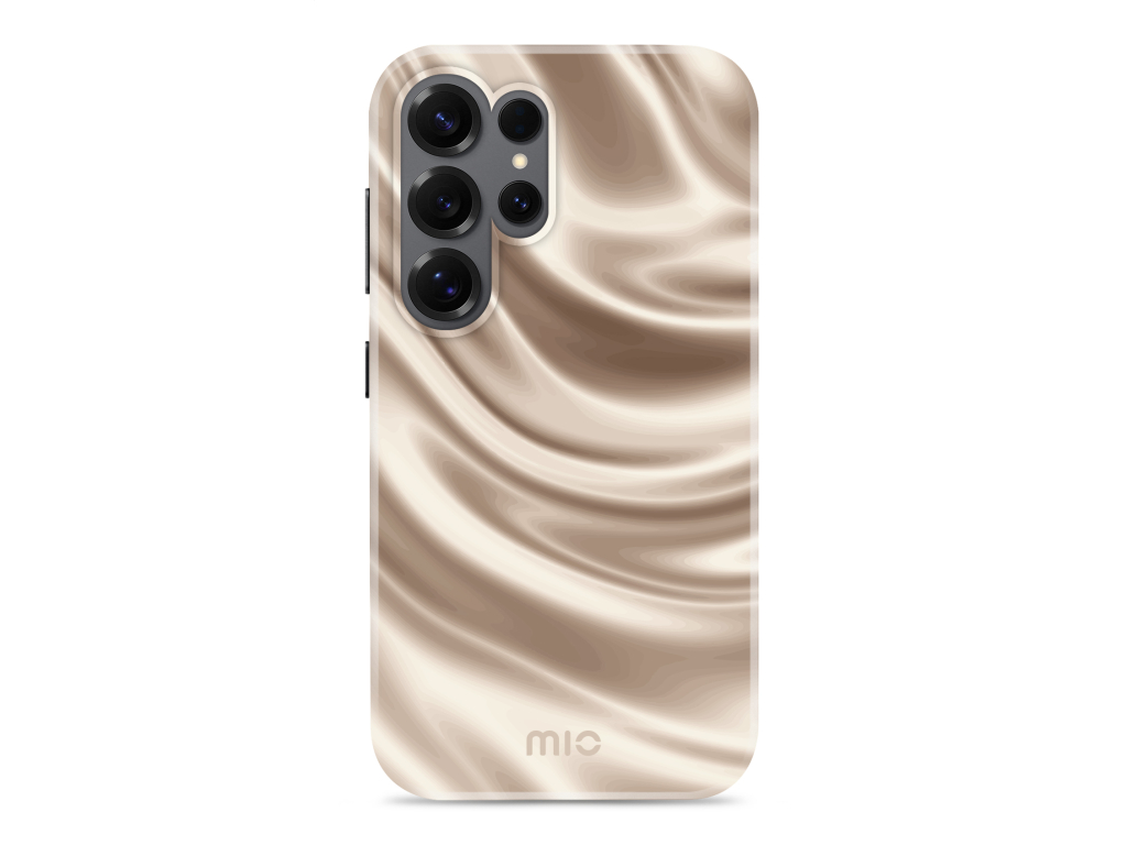 MIO Silky Dreams Magsafe Compatible for Samsung S25 Ultra 5G