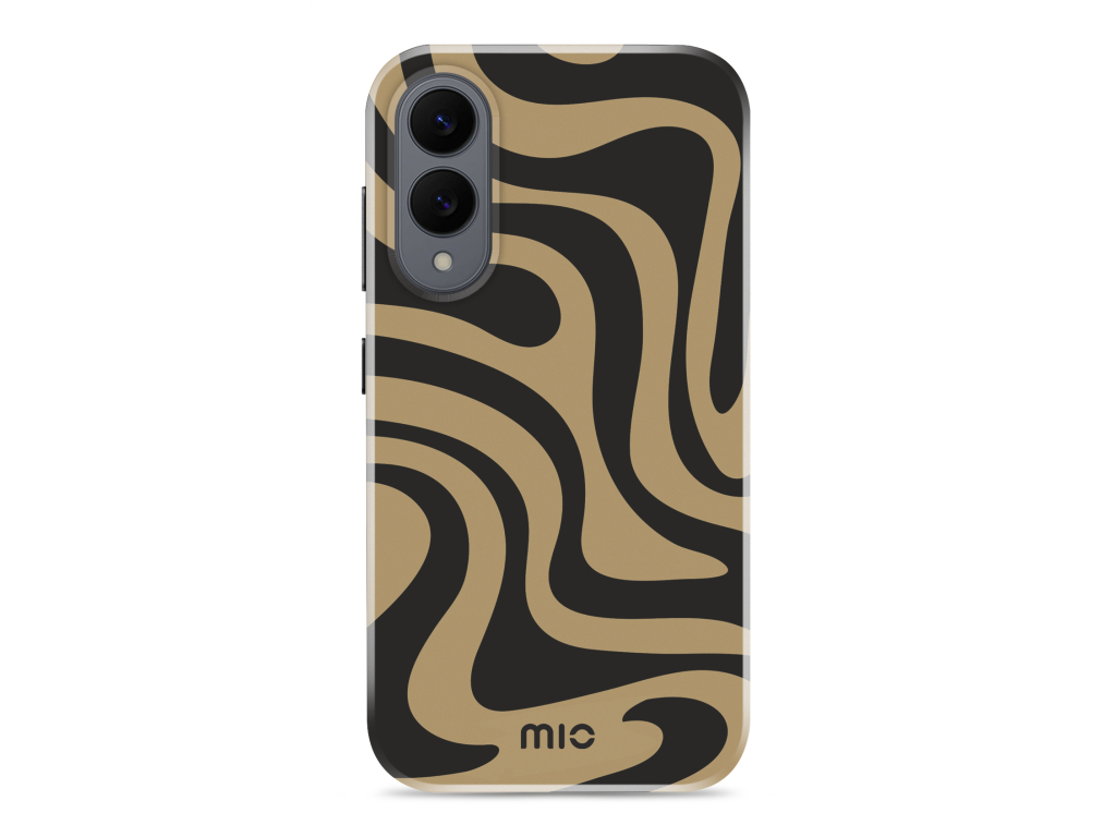 MIO Swirl Magsafe Compatible for Samsung S25 Edge 5G