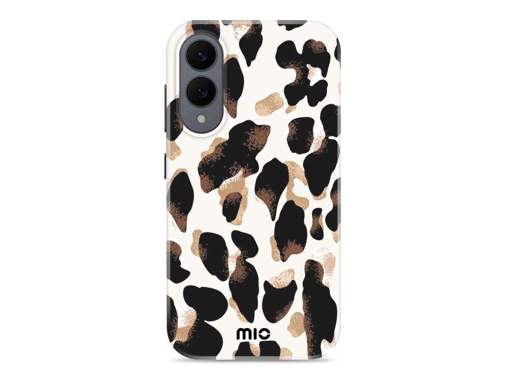 MIO Leopard Magsafe Compatible for Samsung S25 Edge 5G
