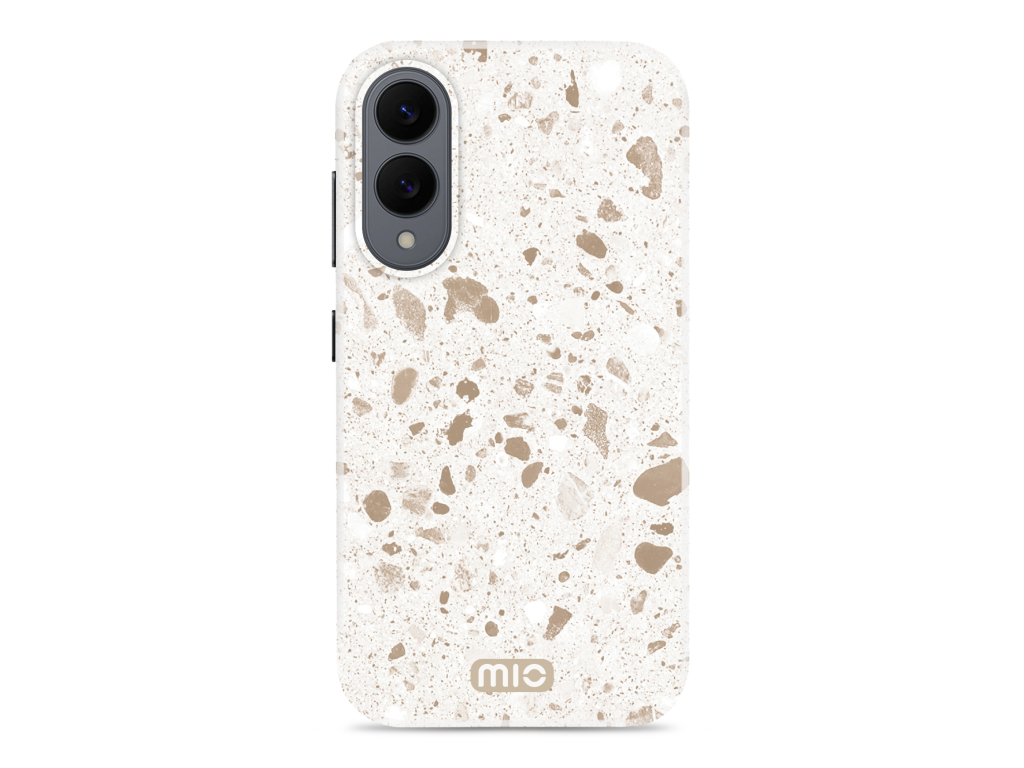 MIO Soft Terrazzo Magsafe Compatible for Samsung S25 Edge 5G
