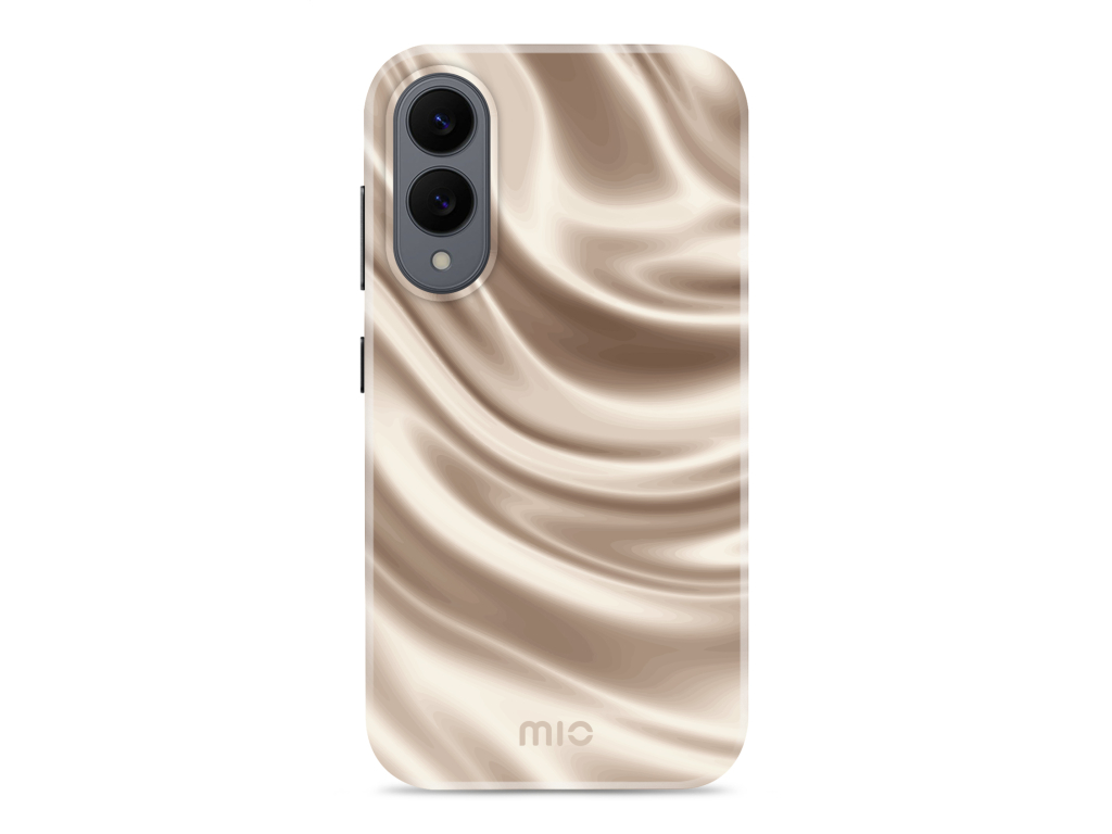 MIO Silky Dreams Magsafe Compatible for Samsung S25 Edge 5G