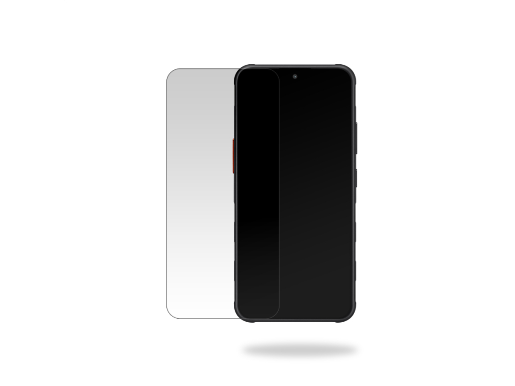 Mobilize Glass Screen Protector Samsung Galaxy Xcover7 Pro 5G