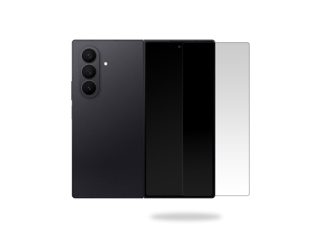 Mobilize Glass Screen Protector Samsung Galaxy Z Fold7 5G (Outer Display)