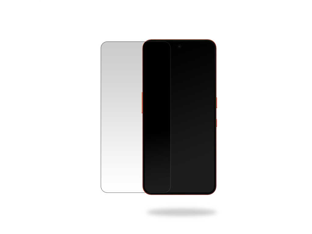 Mobilize Glass Screen Protector Nothing CMF Phone (2) Pro