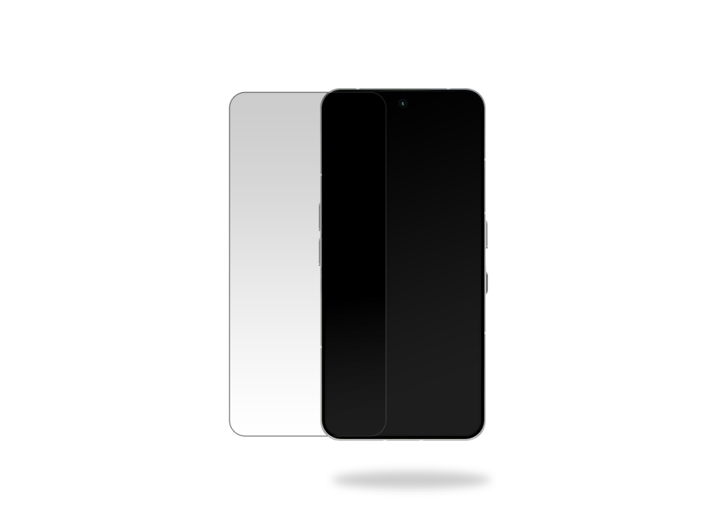 Mobilize Glass Screen Protector Nothing Phone (3)