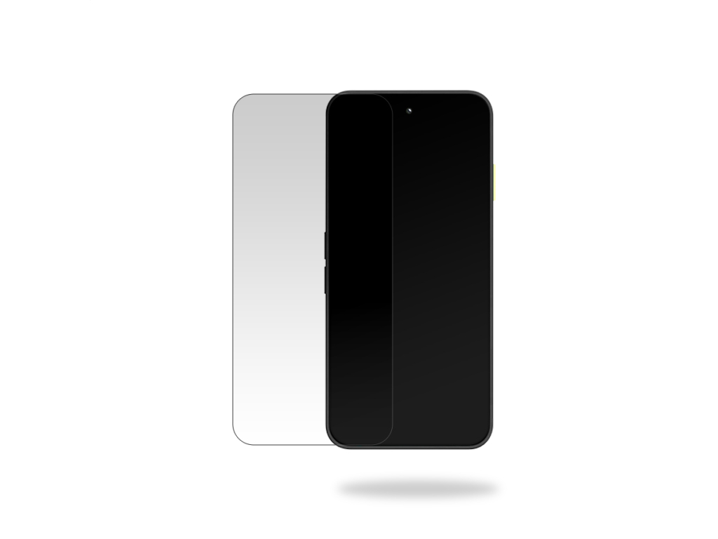 Mobilize Glass Screen Protector Fairphone 6