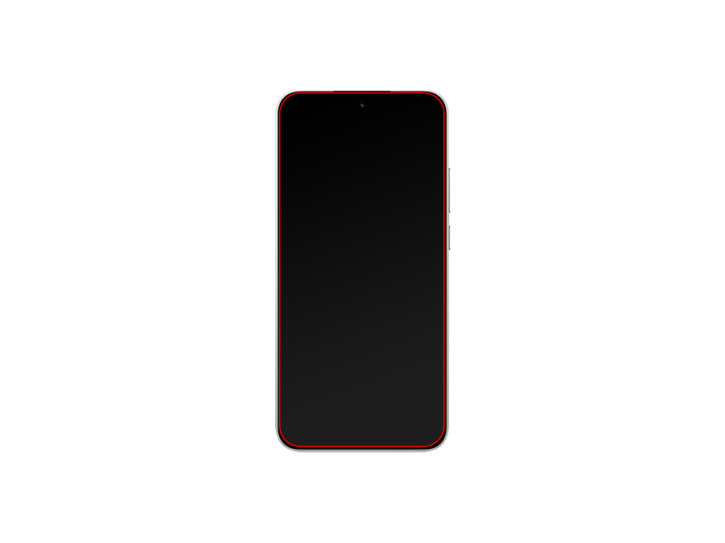 Mobilize Glass Screen Protector Xiaomi Poco F7