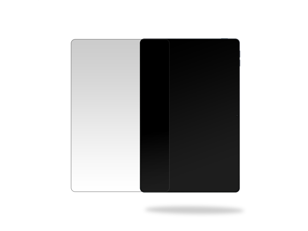 Mobilize Glass Screen Protector Oppo Pad SE 11