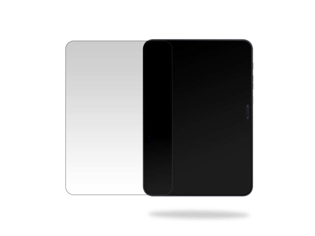 Mobilize Glass Screen Protector Samsung Galaxy Tab Active5 Pro 10.1