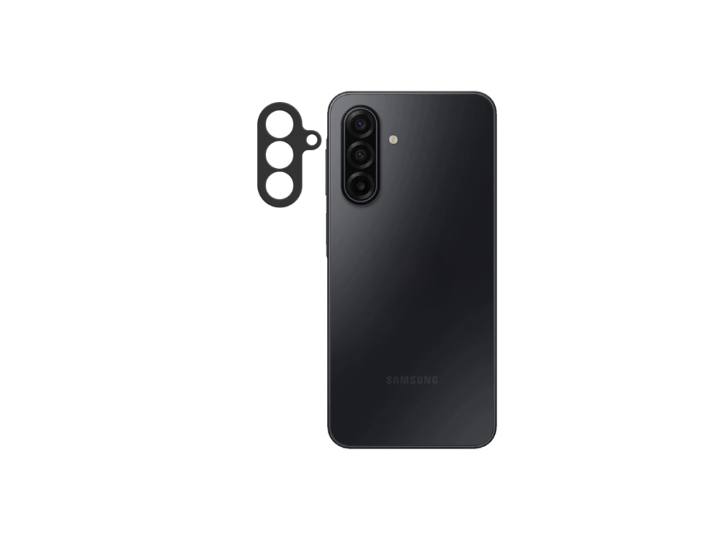 Mobilize Glass Screen Protector for Camera Samsung Galaxy A17 5G