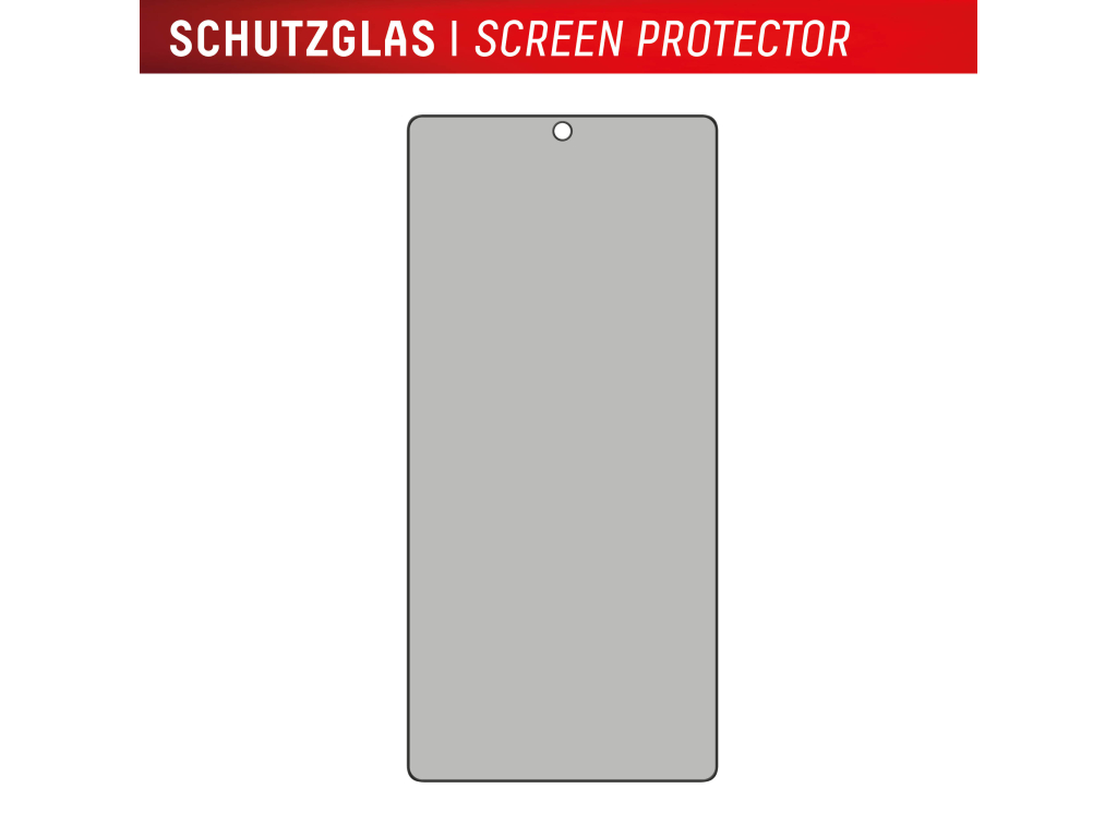 DISPLEX Privacy Glass FC Samsung Galaxy S25 Ultra