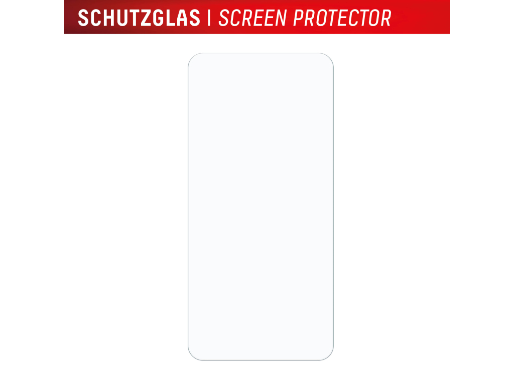 DISPLEX Real Glass Samsung Galaxy S24+/S25+