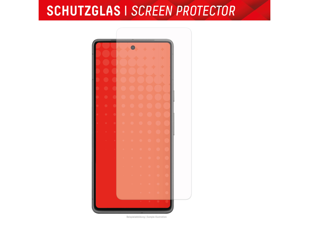 DISPLEX Real Glass Google Pixel 8