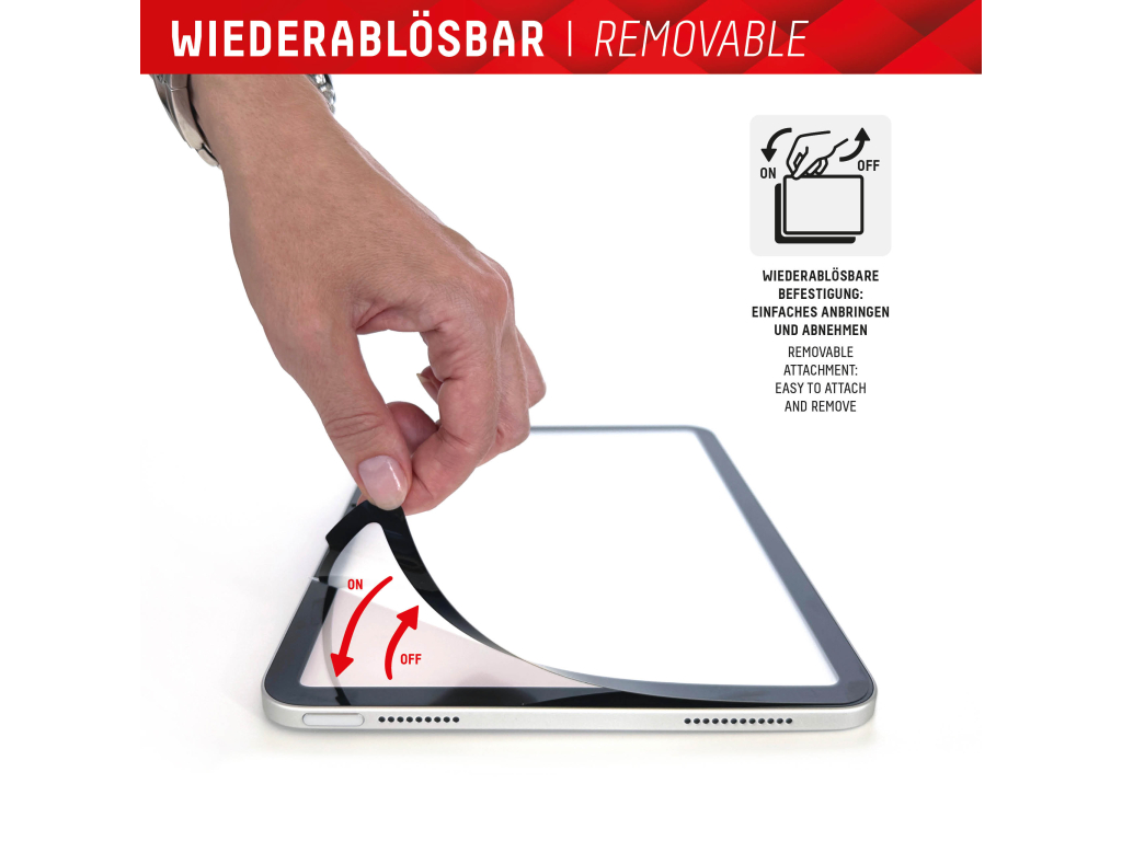 DISPLEX Papersense Apple iPad 10.9 (2022)