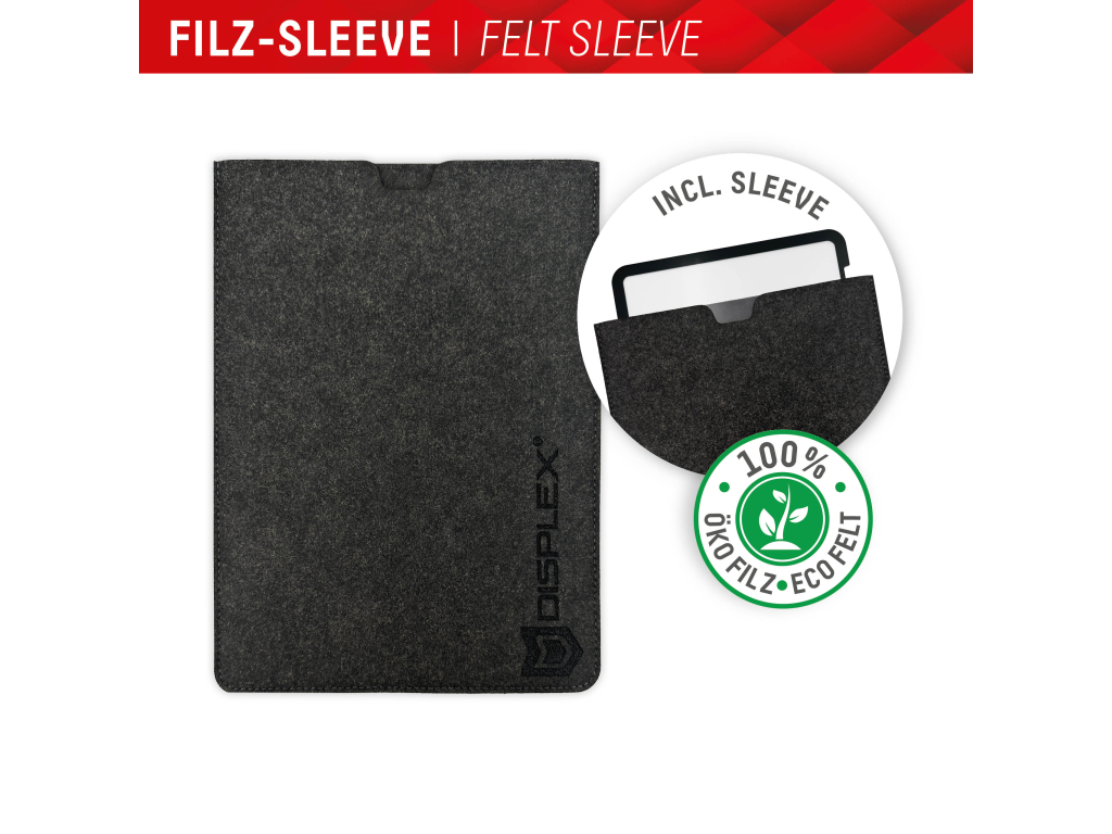 DISPLEX Papersense Apple iPad 10.9 (2022)